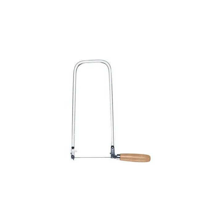 SF63507 OLSON Lupenková pilka 12,25" plochá - rám