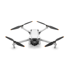 DJI Mini 3 Fly More Combo (EU)