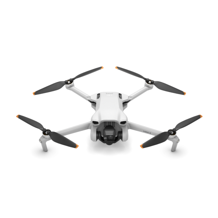 DJI Mini 3 Fly More Combo (EU)