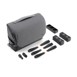 DJI Mavic 3 Fly More Kit