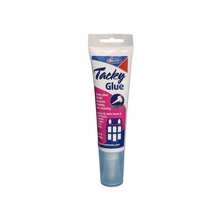 Tacky Glue 80ml