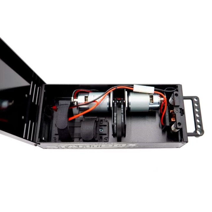1/10 a 1/8 OFF ROAD universalní startovací box