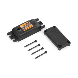 Krabička serva SC-1252MG/SC-1252MG+