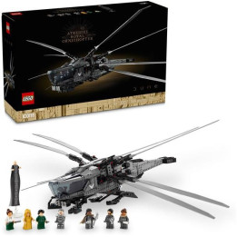 LEGO Icons - Duna: Atreides Royal Ornithopher