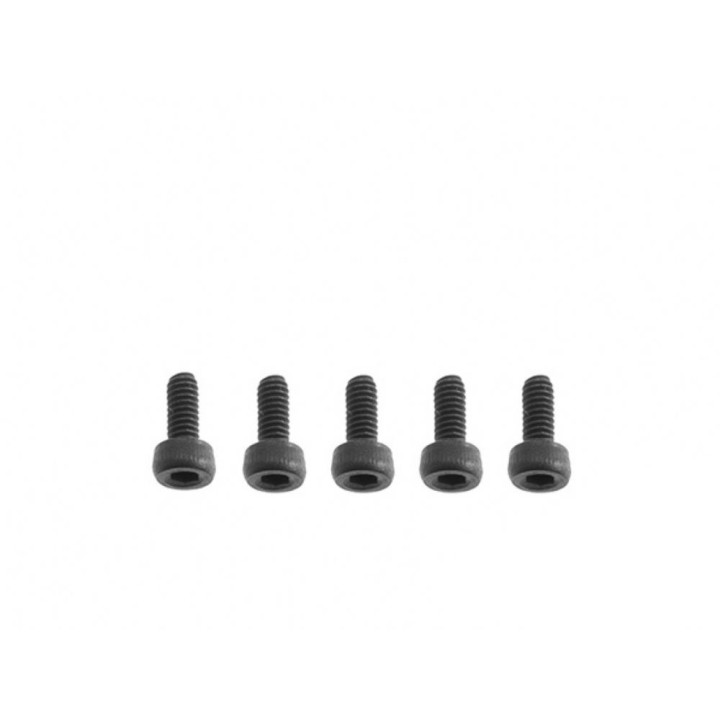 Protos 380 šrouby M2x6