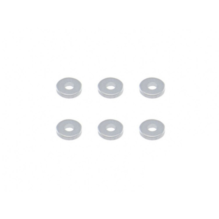 Protos 380 podložka 2,5x5,5x0,5