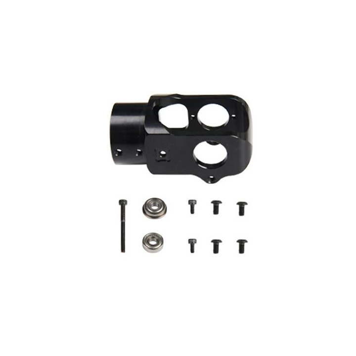 Nimbus 550 domek ocasního rotoru