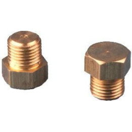 Krick Zátka závitová M5x0.5mm (2)