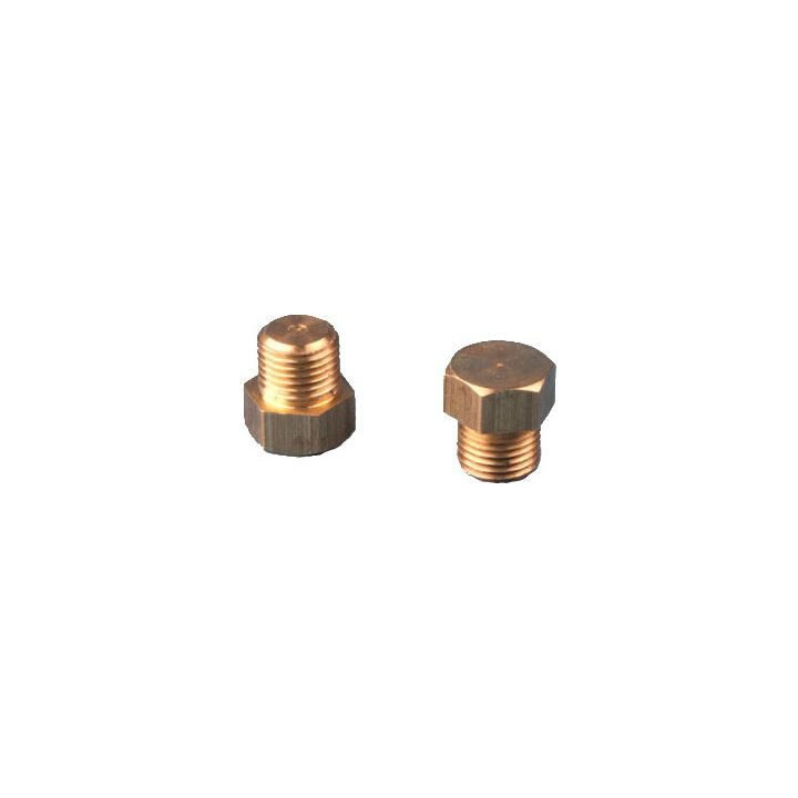 Krick Zátka závitová M5x0.5mm (2)