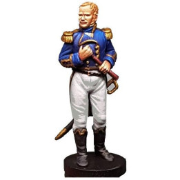 Krick Figurka Lord Cochrane 1:64