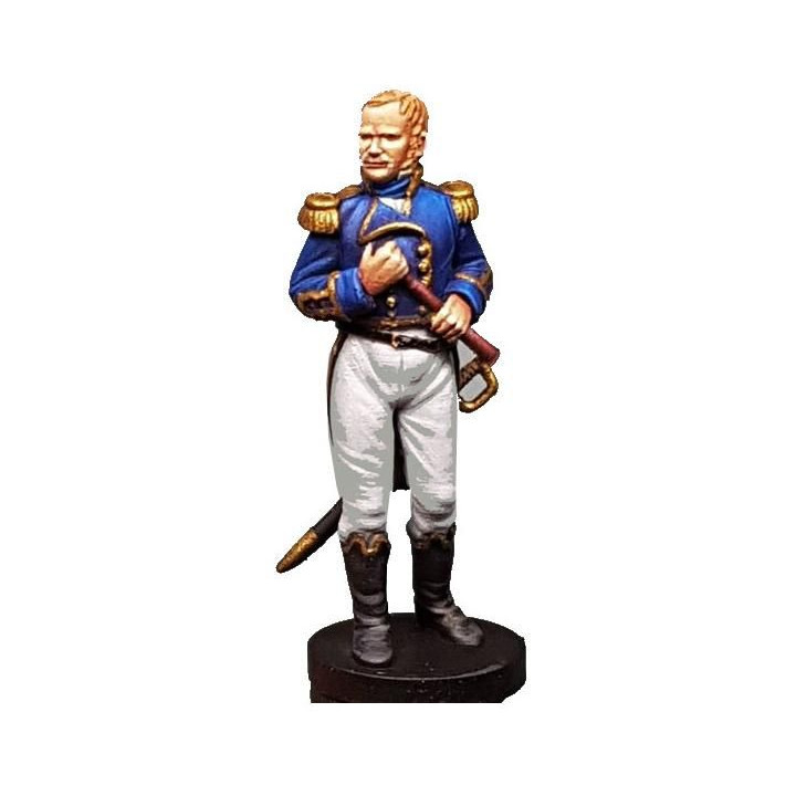 Krick Figurka Lord Cochrane 1:64