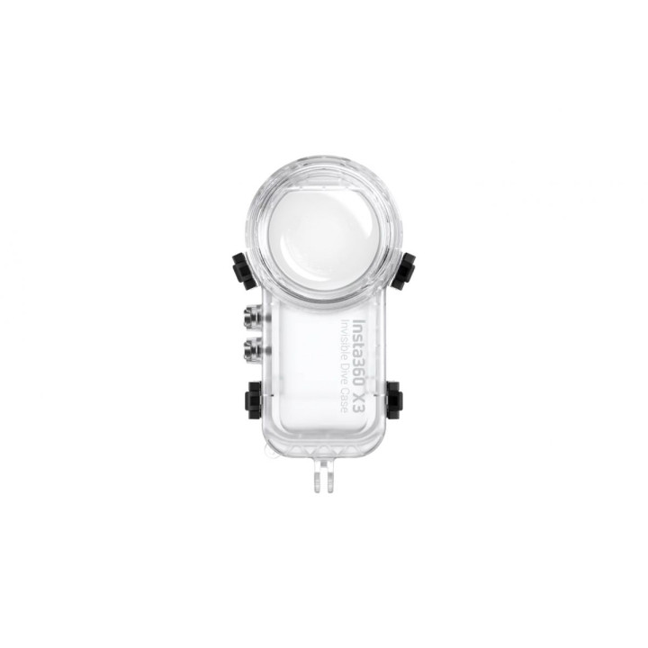 Insta360 X3 podvodní pouzdro V2