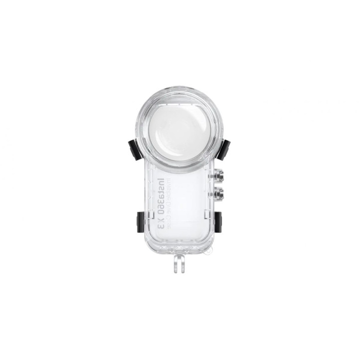 Insta360 X3 podvodní pouzdro V2