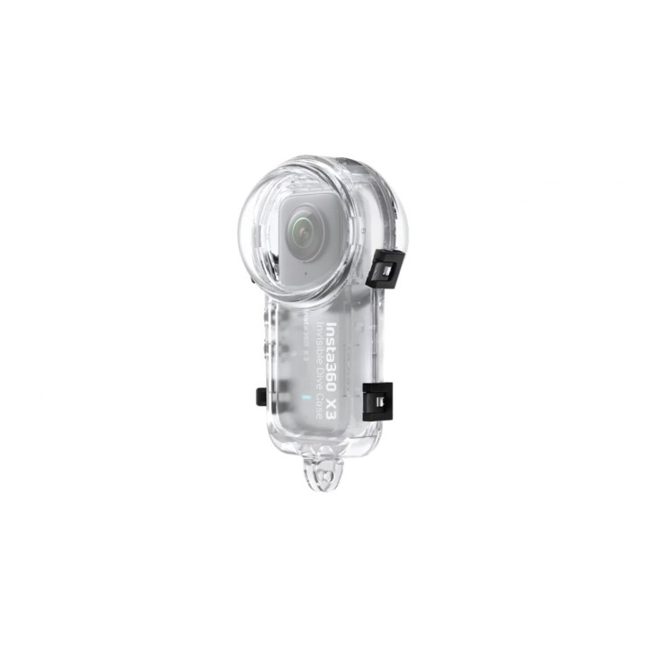 Insta360 X3 podvodní pouzdro V2