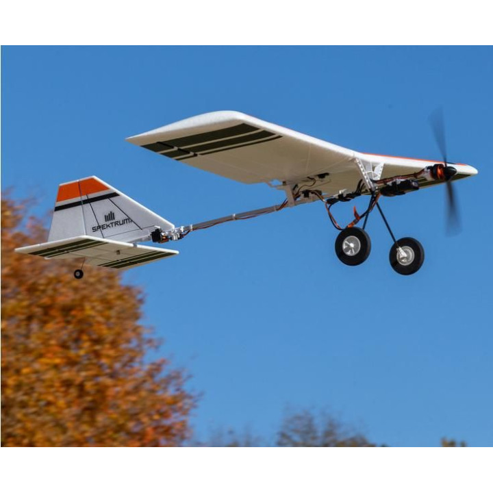E-flite Slow Ultra Stick 1.2m BNF Basic
