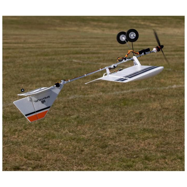 E-flite Slow Ultra Stick 1.2m BNF Basic