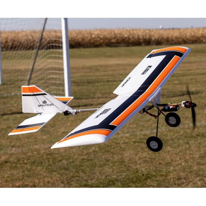 E-flite Slow Ultra Stick 1.2m BNF Basic