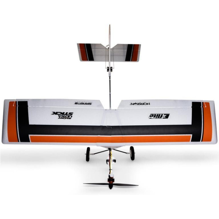E-flite Slow Ultra Stick 1.2m BNF Basic