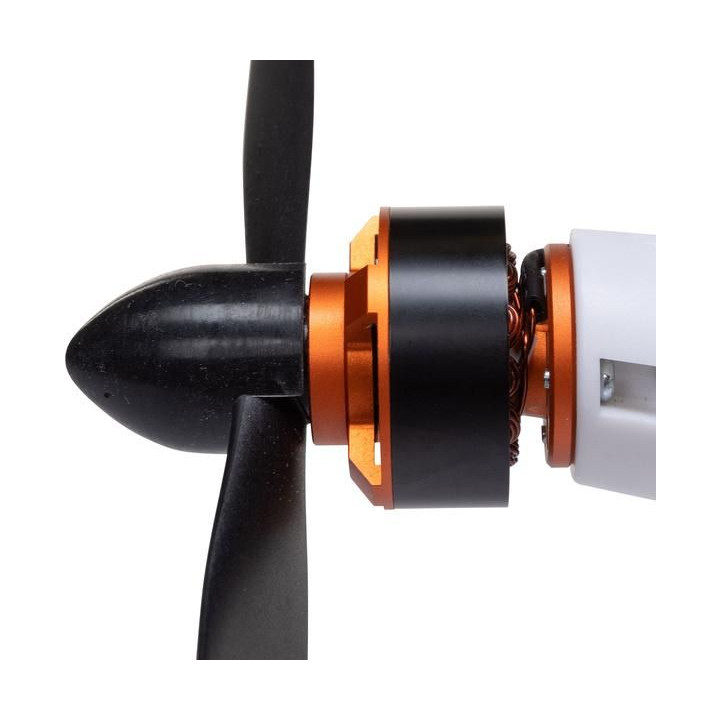 E-flite Slow Ultra Stick 1.2m BNF Basic