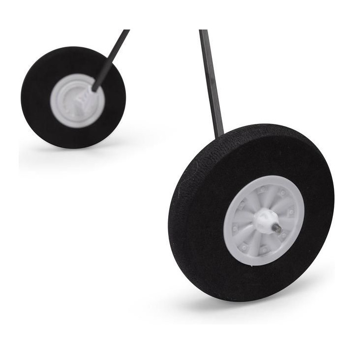E-flite Slow Ultra Stick 1.2m BNF Basic