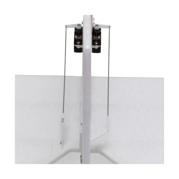 E-flite Slow Ultra Stick 1.2m BNF Basic