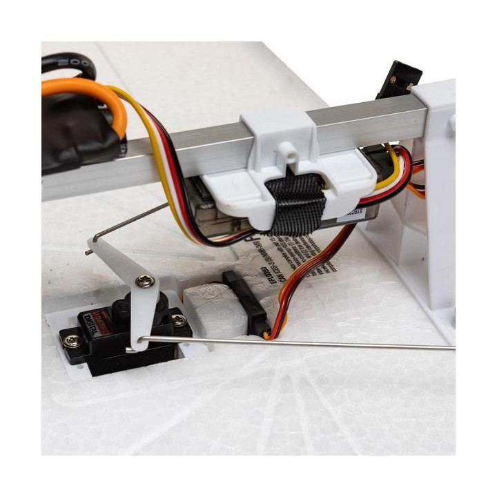 E-flite Slow Ultra Stick 1.2m BNF Basic