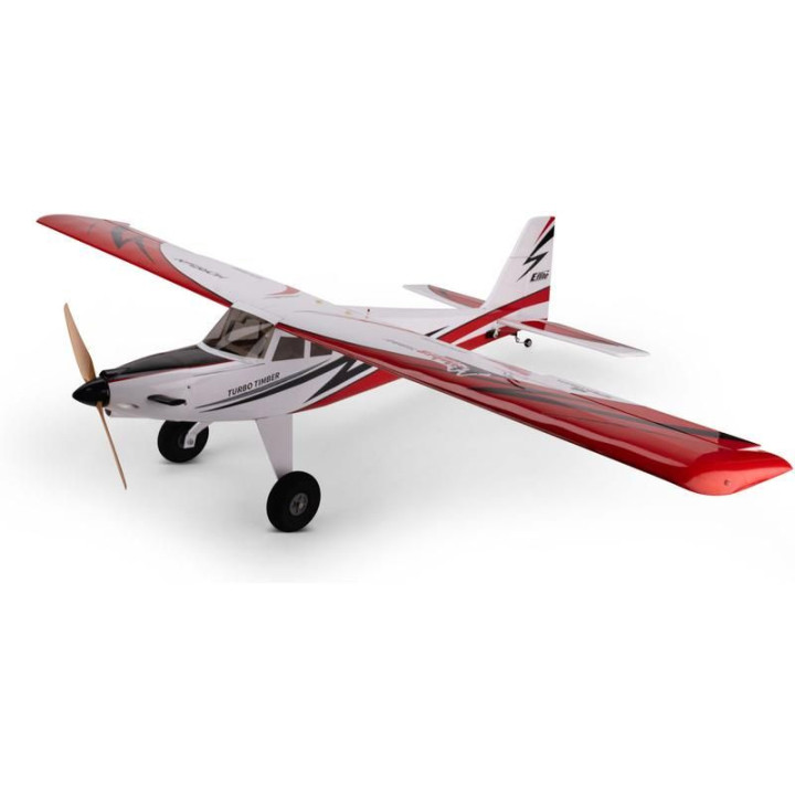 E-flite Turbo Timber SWS 2.0m ARF