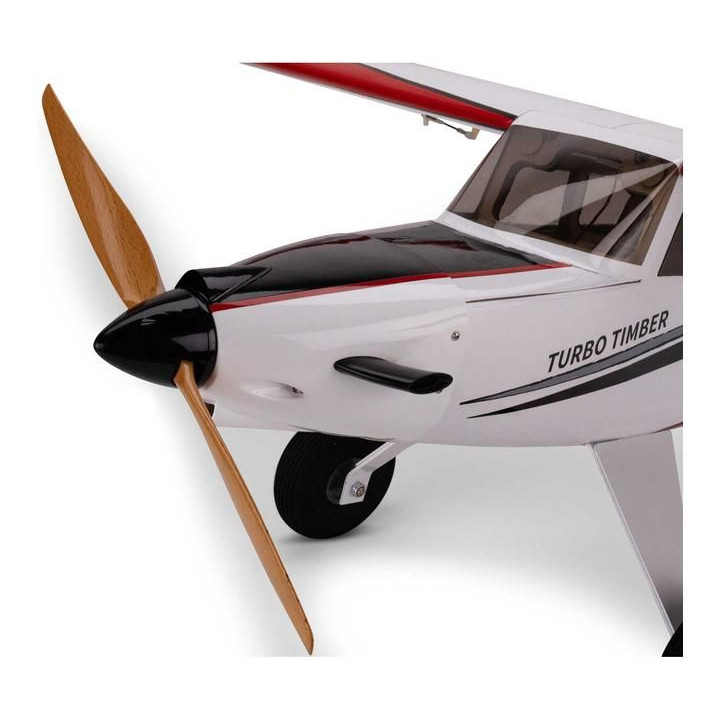 E-flite Turbo Timber SWS 2.0m ARF