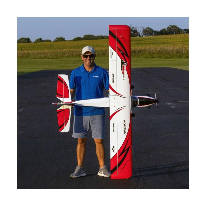 E-flite Turbo Timber SWS 2.0m ARF