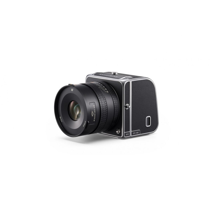 Hasselblad 907X & CFV 100C