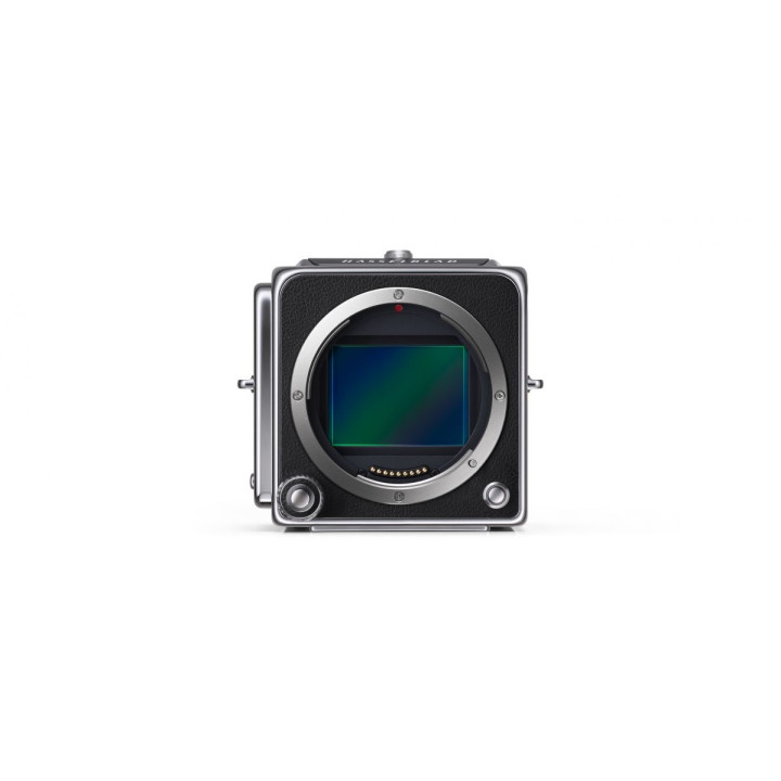 Hasselblad 907X & CFV 100C