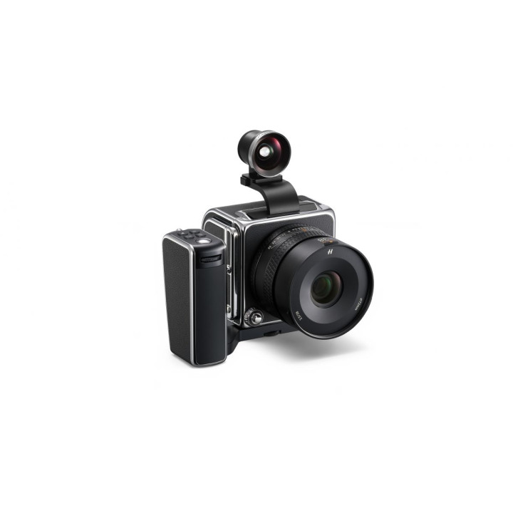 Hasselblad 907X & CFV 100C