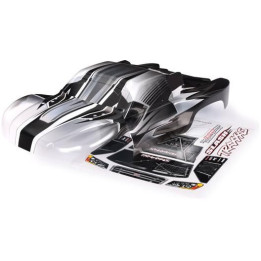 Traxxas karosérie Slash 2WD ProGraphix