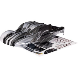 Traxxas karosérie Slash 2WD ProGraphix