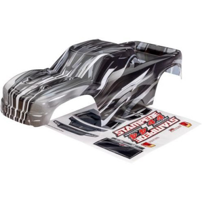 Traxxas karosérie Stampede 4X4 Brushless ProGraphix