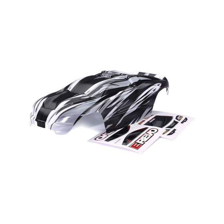 Traxxas karosérie E-Revo 1:16 ProGraphix