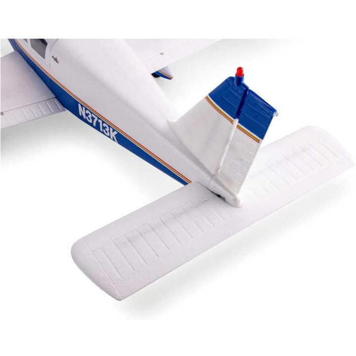 E-flite Cherokee 1.3m AS3X SAFE Select BNF Basic