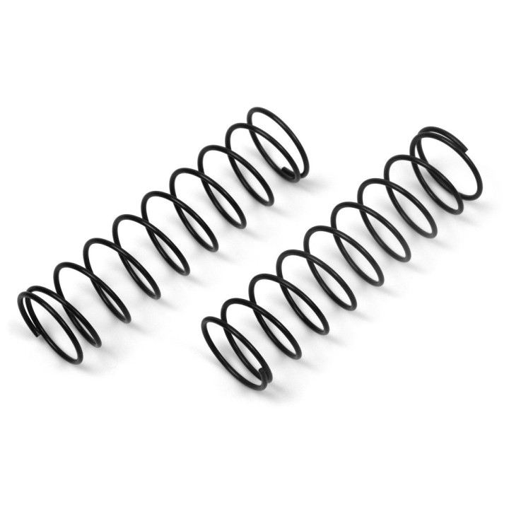 Pružiny tlumičů 16x66x1,2 mm 10 otáček (2 ks)