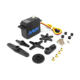 Servo řízení MS-07WR