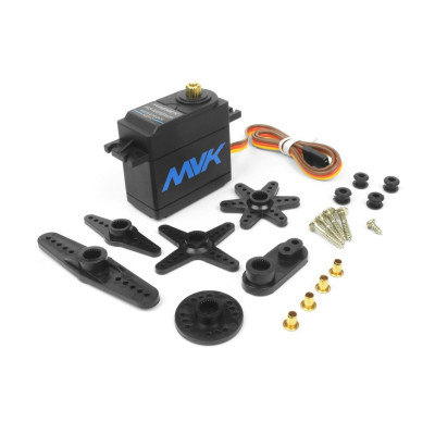 Servo řízení MS-16MGWP