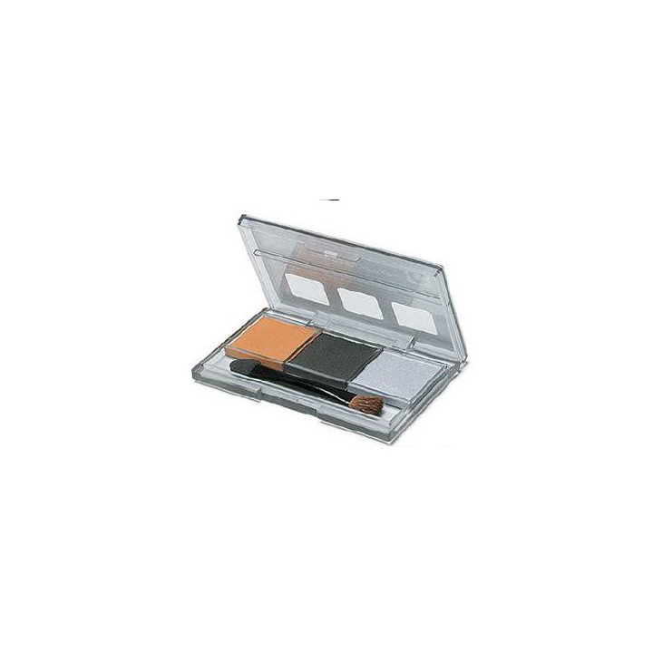 Patinovací set Tamiya C (oranžová hrdza/kovová zbraň/strieborná)