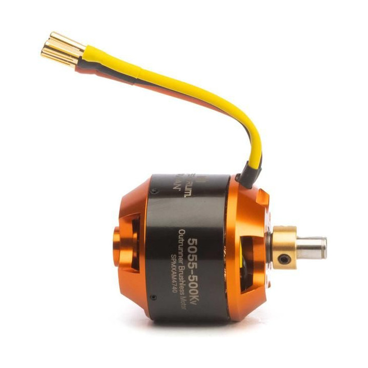 Spektrum motor střídavý 5055 500ot/V