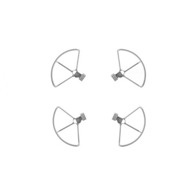 DJI Mini 4 Pro - Ochranné oblouky