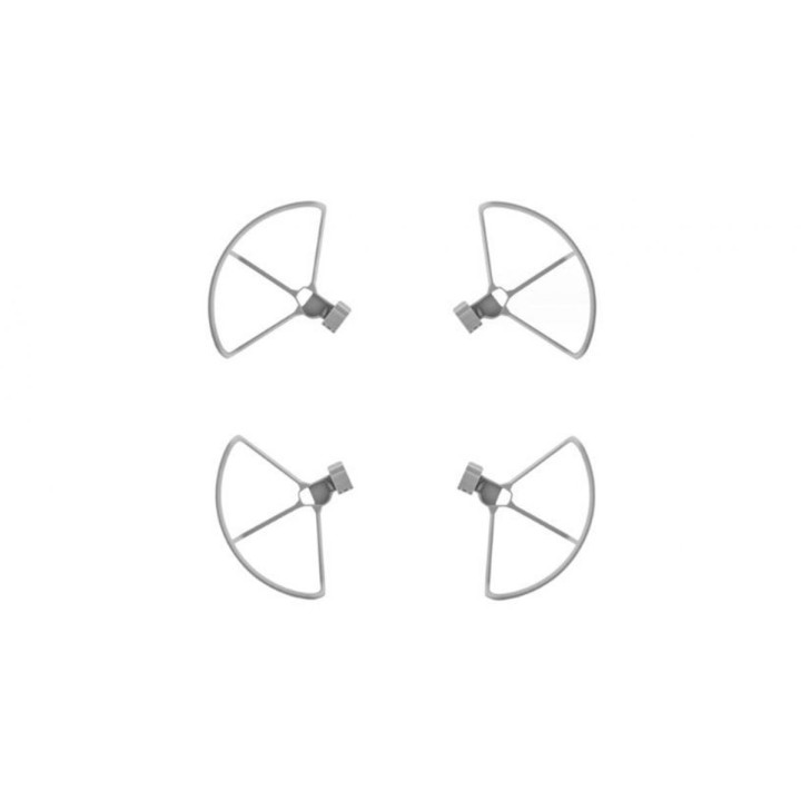 DJI Mini 4 Pro - Ochranné oblouky