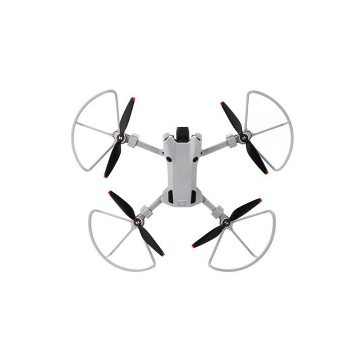 DJI Mini 4 Pro - Ochranné oblouky
