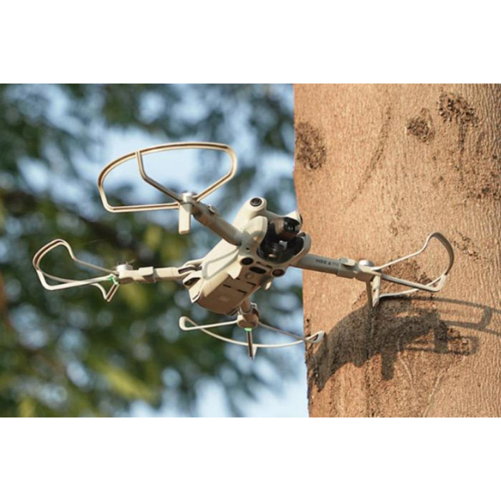 DJI Mini 4 Pro - Ochranné oblouky
