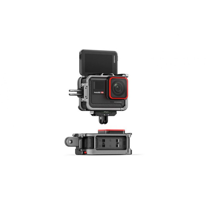 Insta360 Ace Pro / Ace - Aluminum Alloy Frame