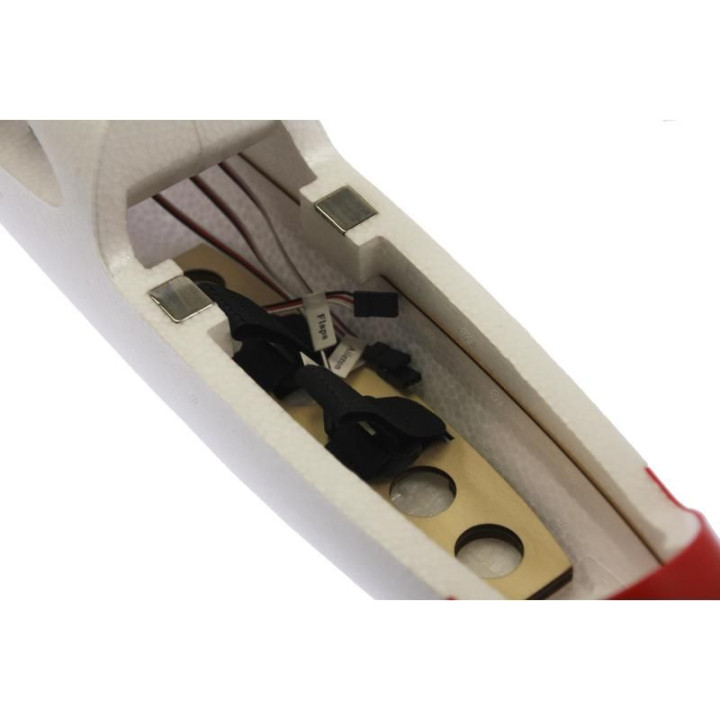 ASW 15b 2.3m Kit