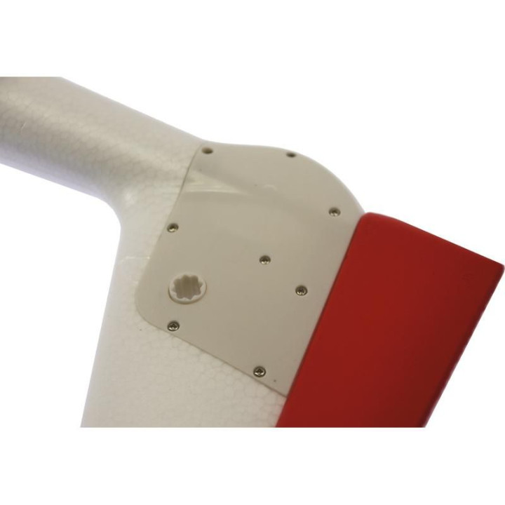 ASW 15b 2.3m Kit
