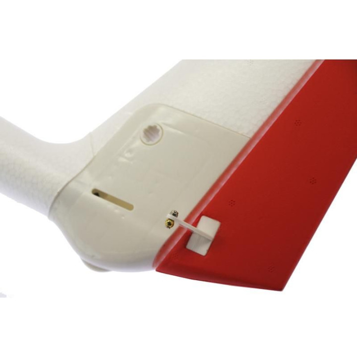 ASW 15b 2.3m Kit